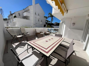 El Dorado - Peurto Banus, Marbella
